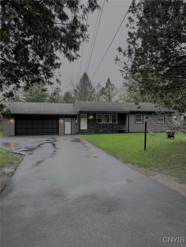 9245 Capron Road Lee, NY 13363 - Photo 1 of 1 Gallery Image 1