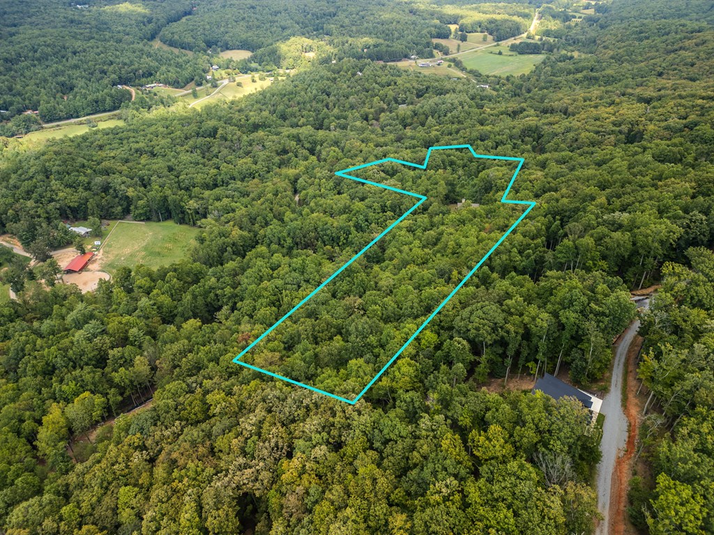 209 Stavanger Road Morganton, GA 30560 - Photo 37 of 39 a view of a tennis court