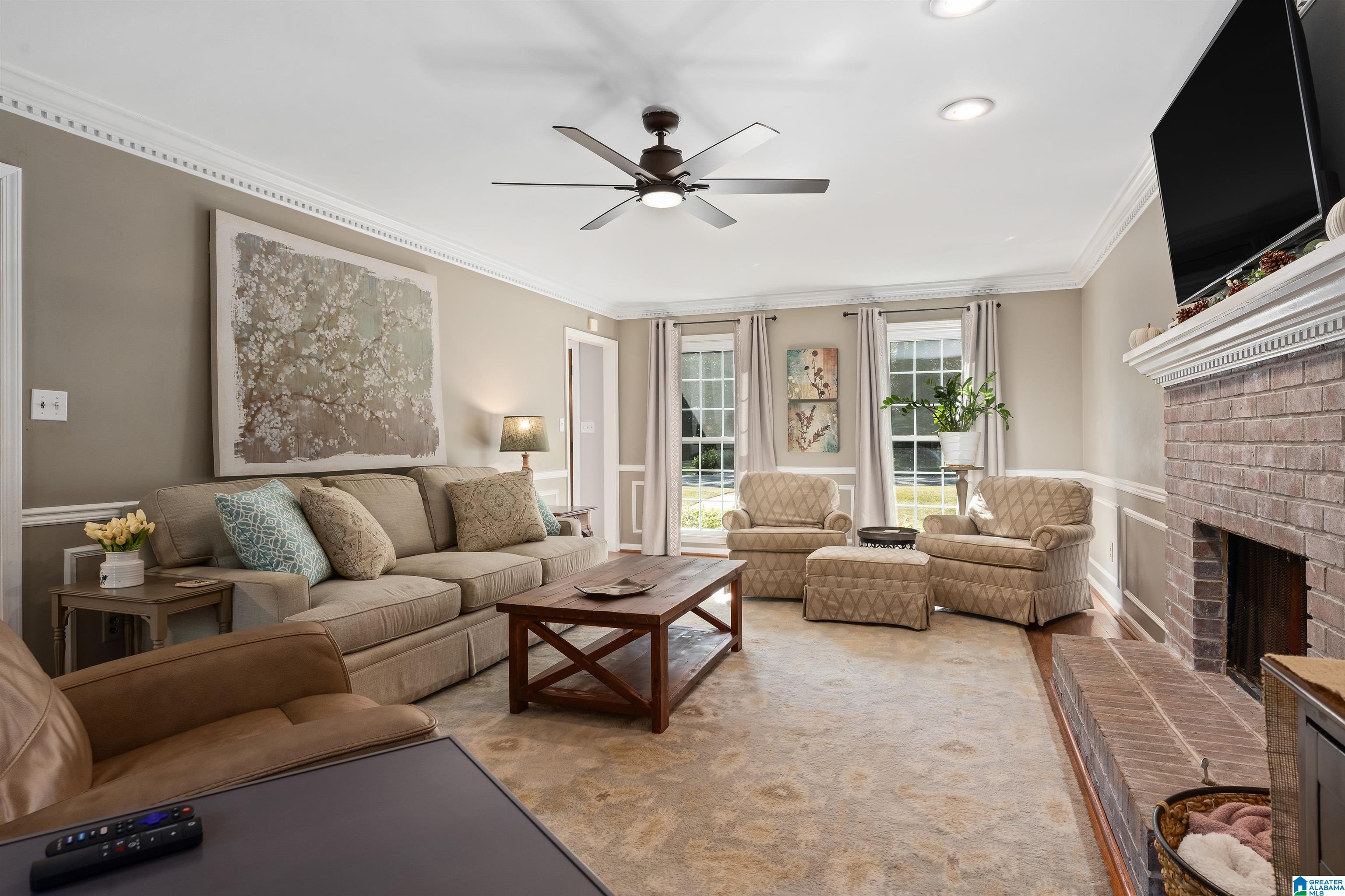 2033 Shagbark Road Birmingham, AL 35244 - Photo 11 of 36