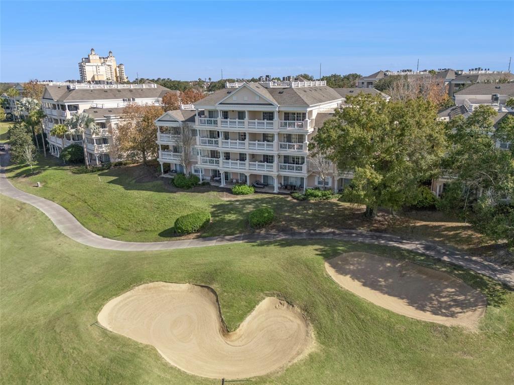 1356 Centre Ct Ridge Drive, Unit 202 Reunion, FL 34747 - Photo 43 of 67