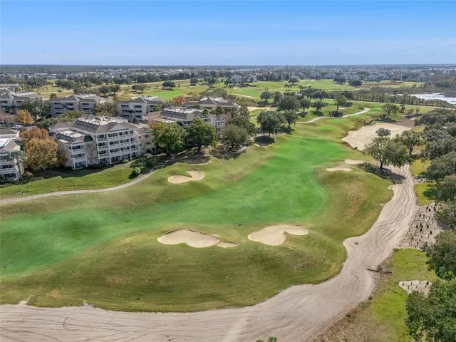 $389,900 | 1356 Centre Court Drive, Unit 202, Reunion, FL 34747