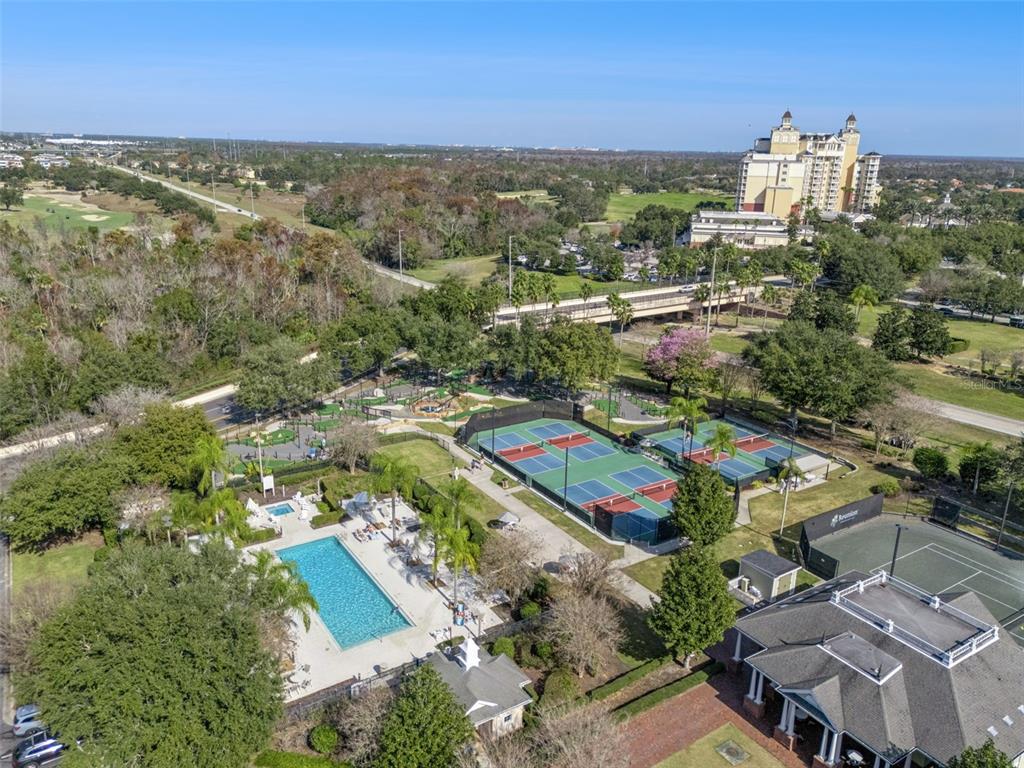 1356 Centre Ct Ridge Drive, Unit 202 Reunion, FL 34747 - Photo 53 of 67