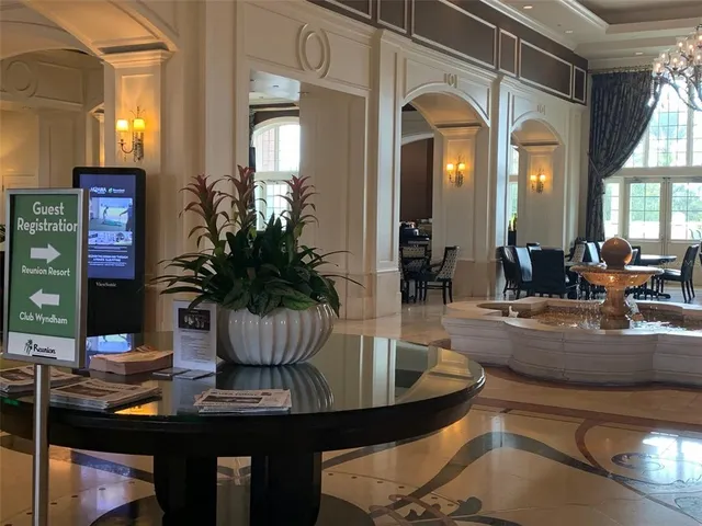 $389,900 | 1356 Centre Court Drive, Unit 202, Reunion, FL 34747