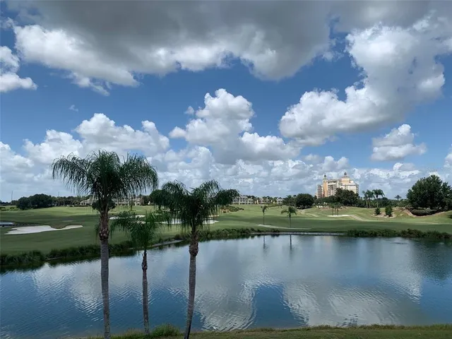 $389,900 | 1356 Centre Court Drive, Unit 202, Reunion, FL 34747