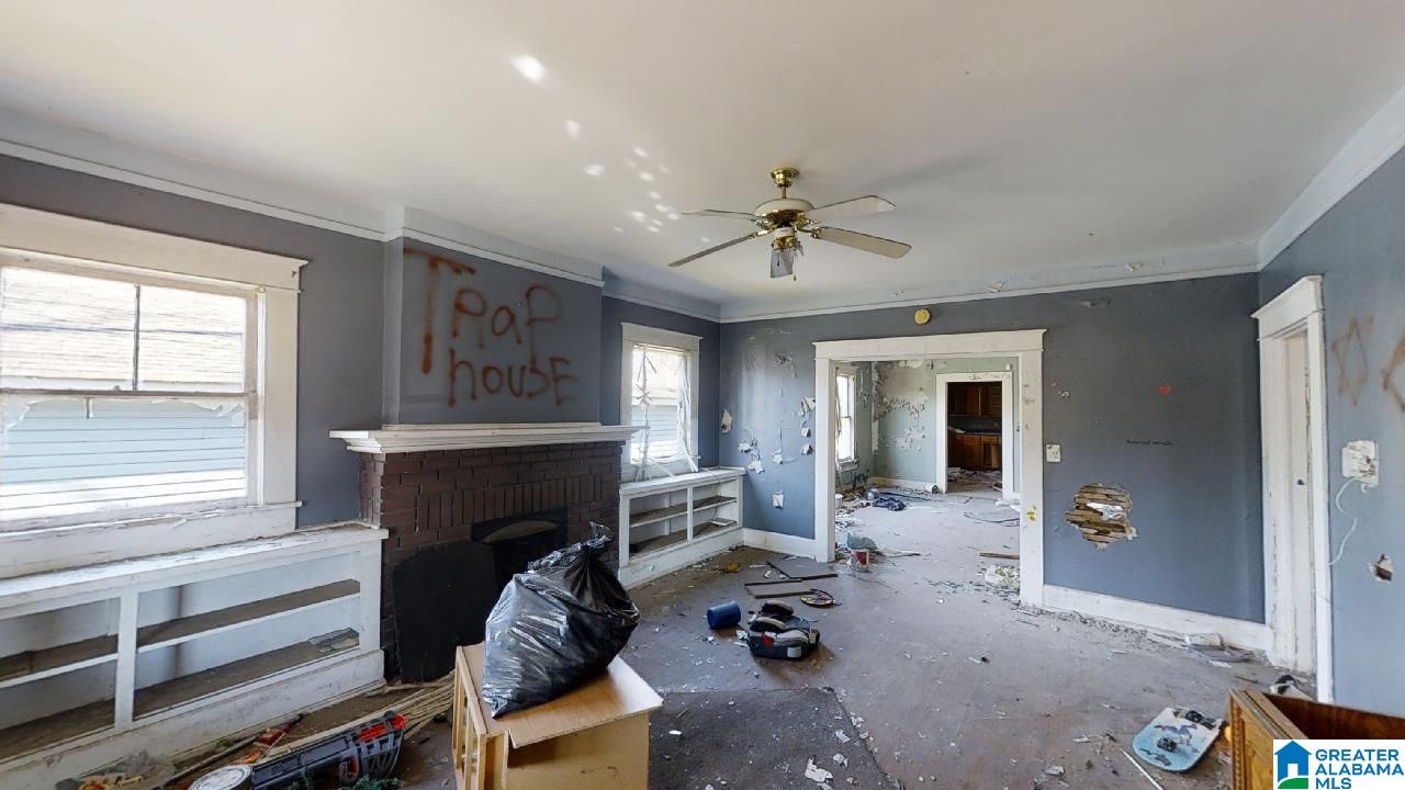 712 42nd Street Fairfield, AL 35064 - Photo 7 of 7
