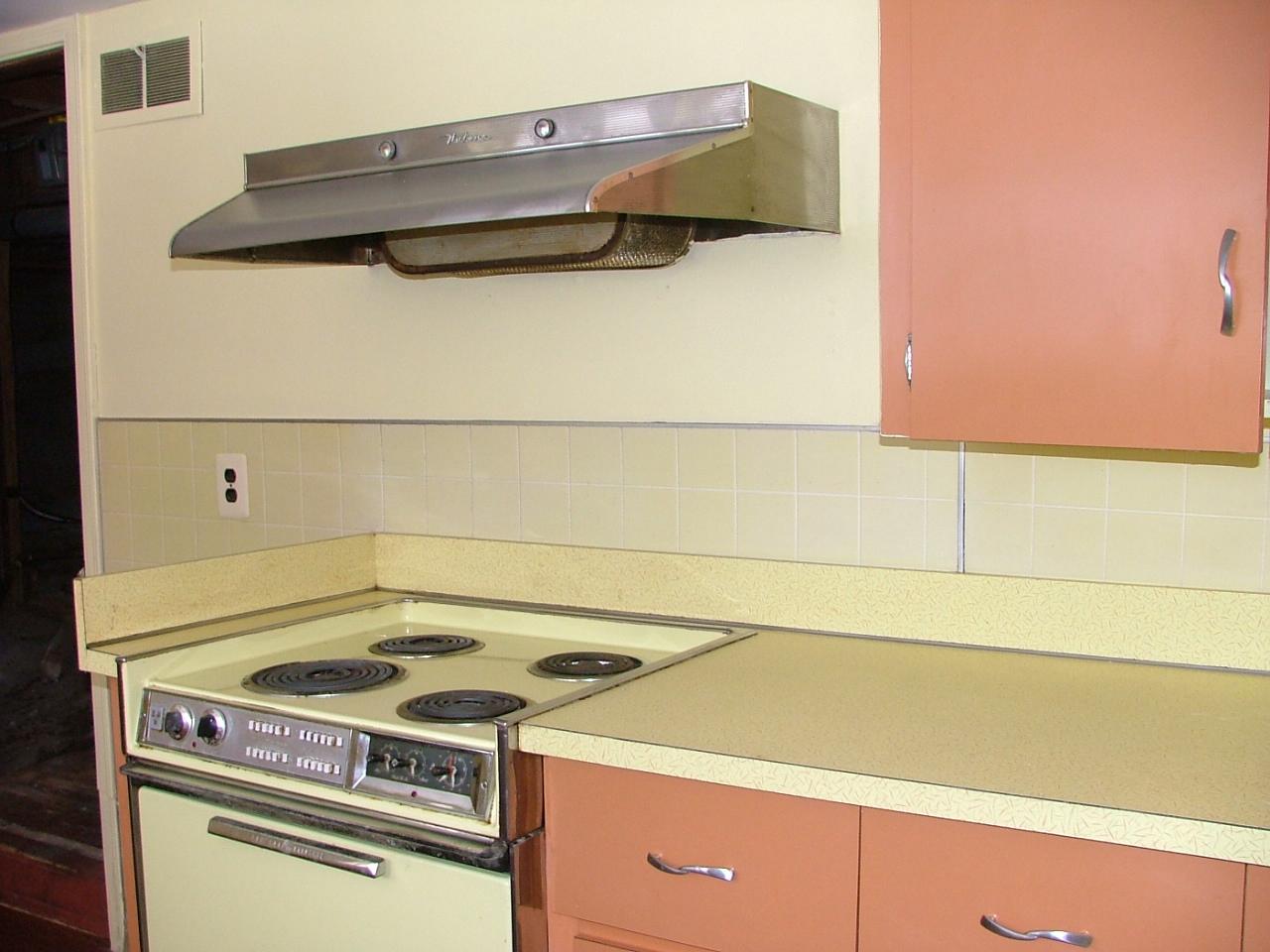 19 Interlaken Cross Road Stockbridge, MA 01262 - Photo 5 of 10 a stove top oven sitting inside of a kitchen