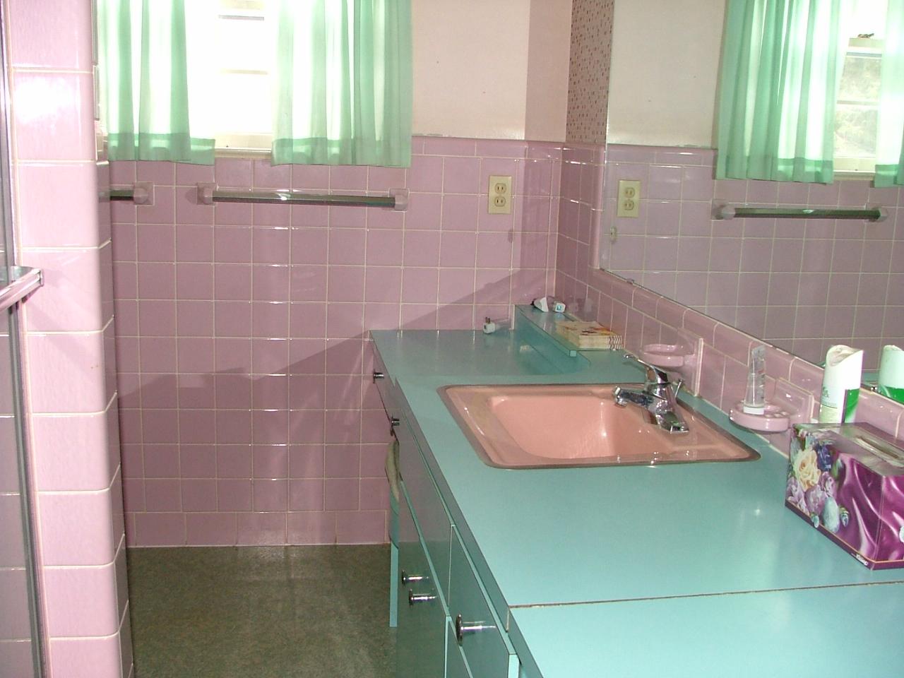 19 Interlaken Cross Road Stockbridge, MA 01262 - Photo 7 of 10 a bathroom with a sink and a mirror