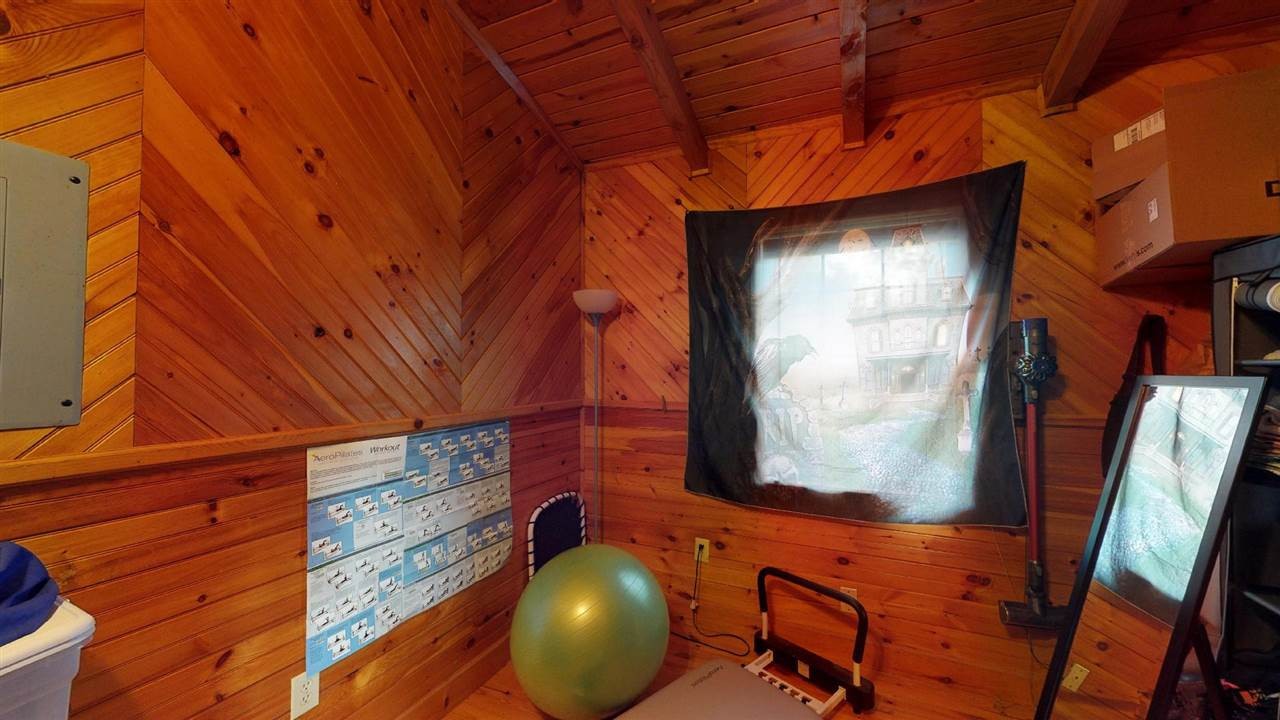 560 Reynolds Bridge Road Ocoee, TN 37361 - Photo 12 of 32 a view of a wooden door and chair