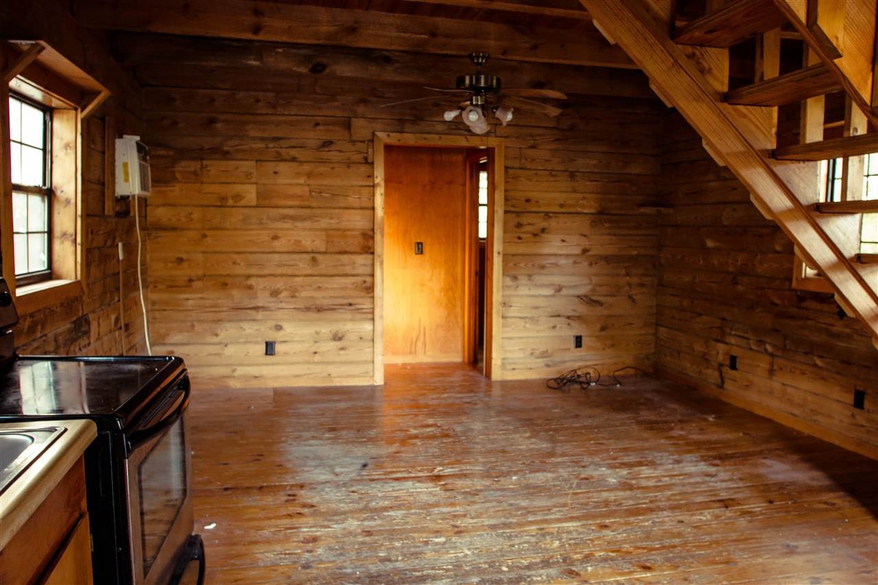 560 Reynolds Bridge Road Ocoee, TN 37361 - Photo 26 of 32 a view of an empty room