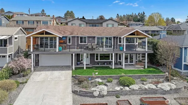 $965,000 | 226 Henning Drive, Camano Island, WA 98282