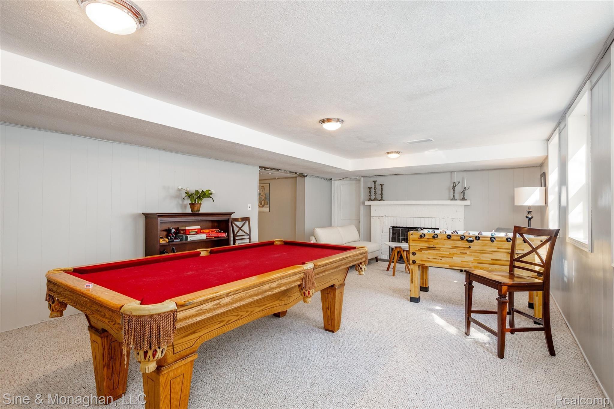 57 Cloverly Road Grosse Pointe, MI 48236 - Photo 48 of 60 57 Cloverly S058.jpg