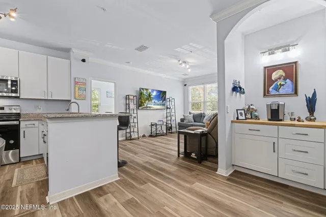 $239,900 | 12700 Bartram Park Boulevard, Unit 1124, Jacksonville, FL 32258