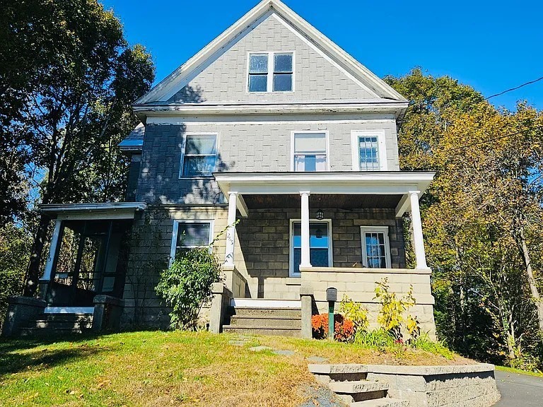 263-265 Silver Street, Unit 263 Greenfield, MA 01301 - Photo 1 of 23