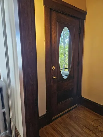 $2,100 | 263-265 Silver Street, Unit 263, Greenfield, MA 01301