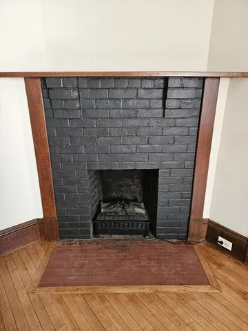 $2,100 | 263-265 Silver Street, Unit 263, Greenfield, MA 01301