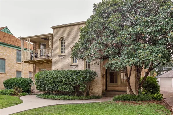 $2,500 | 5932 Morningside Avenue, Dallas, TX 75206