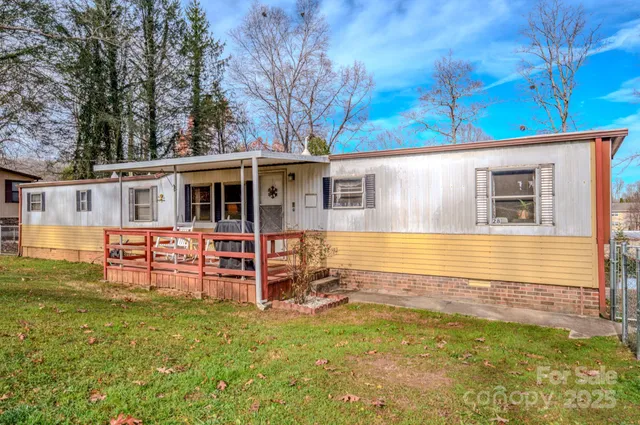 $190,000 | 28 Holly Acres Drive, Arden, NC 28704