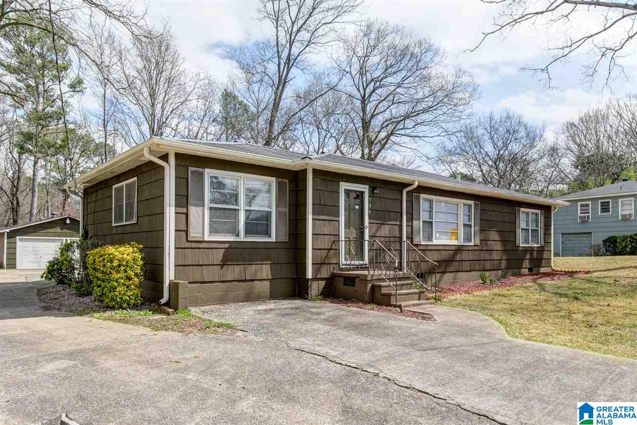 500 Tupelo Road Birmingham, AL 35215 - Photo 1 of 34