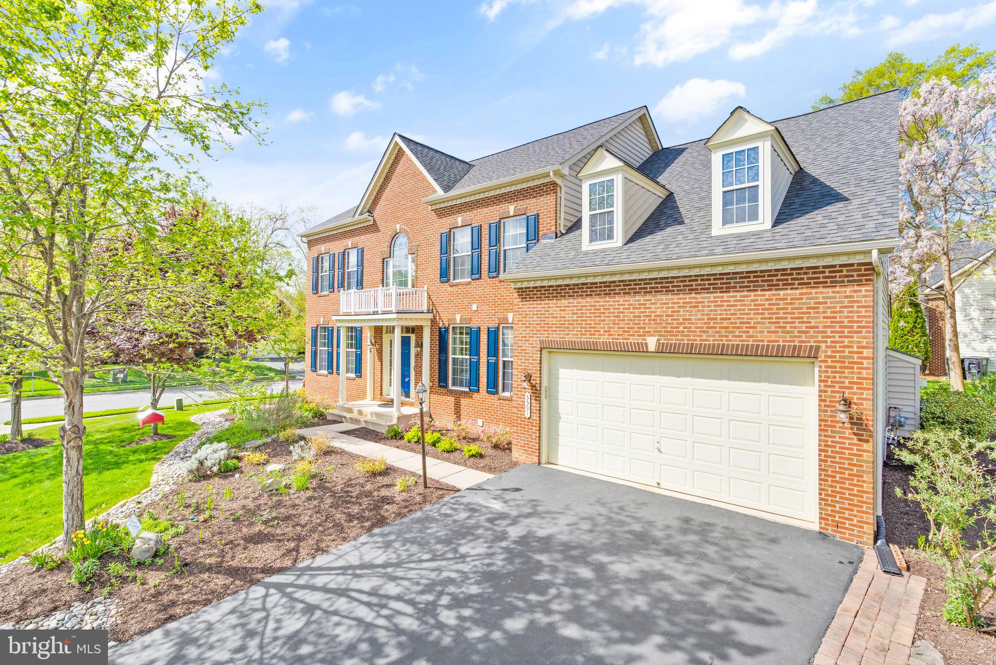 5501 Victory Loop Manassas, VA 20112 - Photo 2 of 84