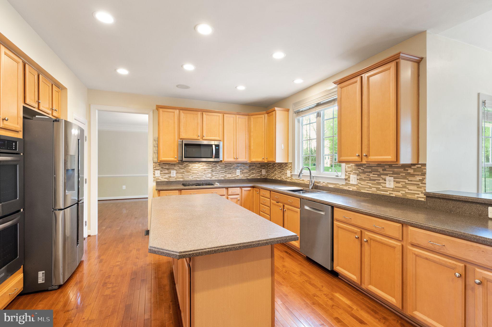 5501 Victory Loop Manassas, VA 20112 - Photo 21 of 84