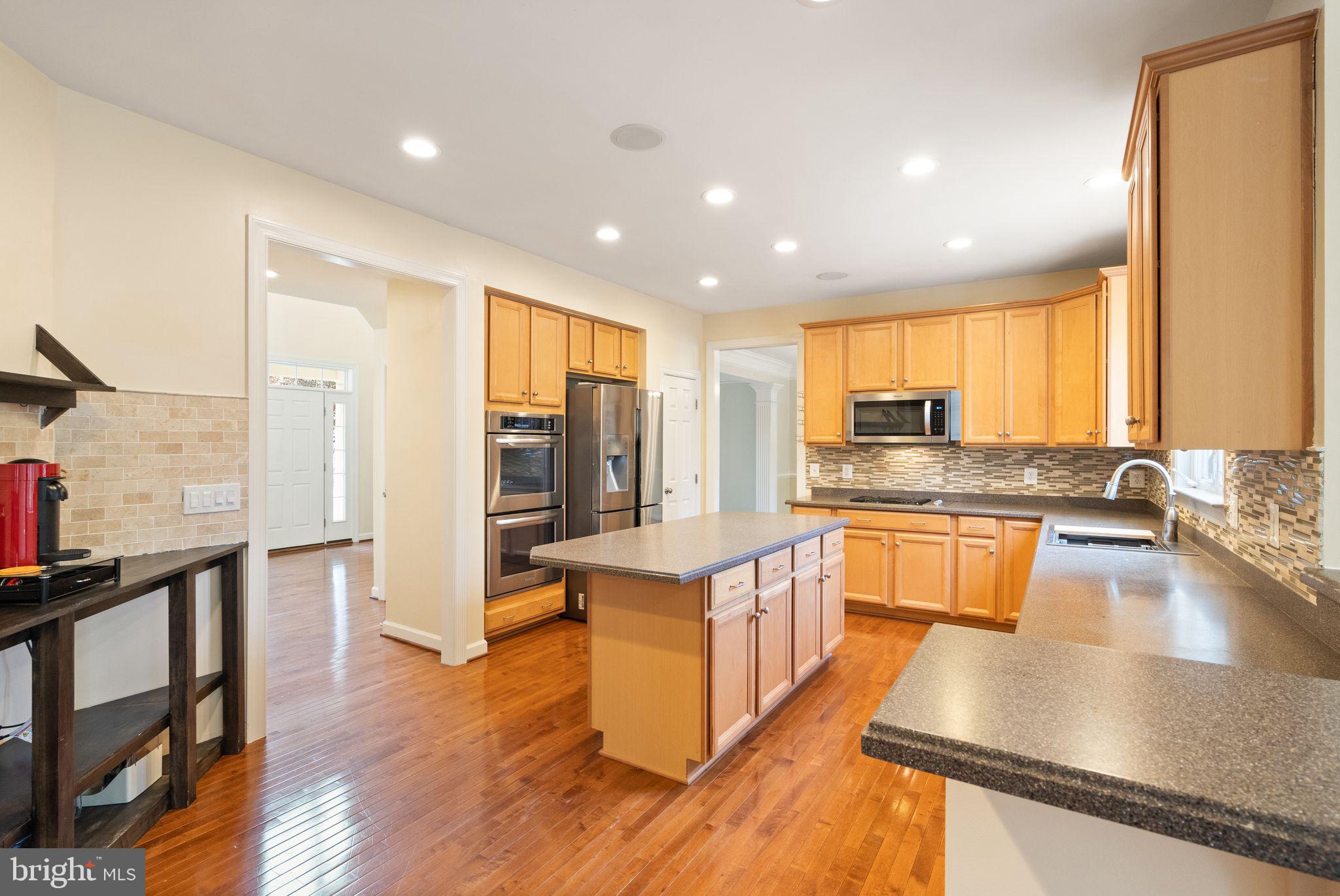 5501 Victory Loop Manassas, VA 20112 - Photo 22 of 84