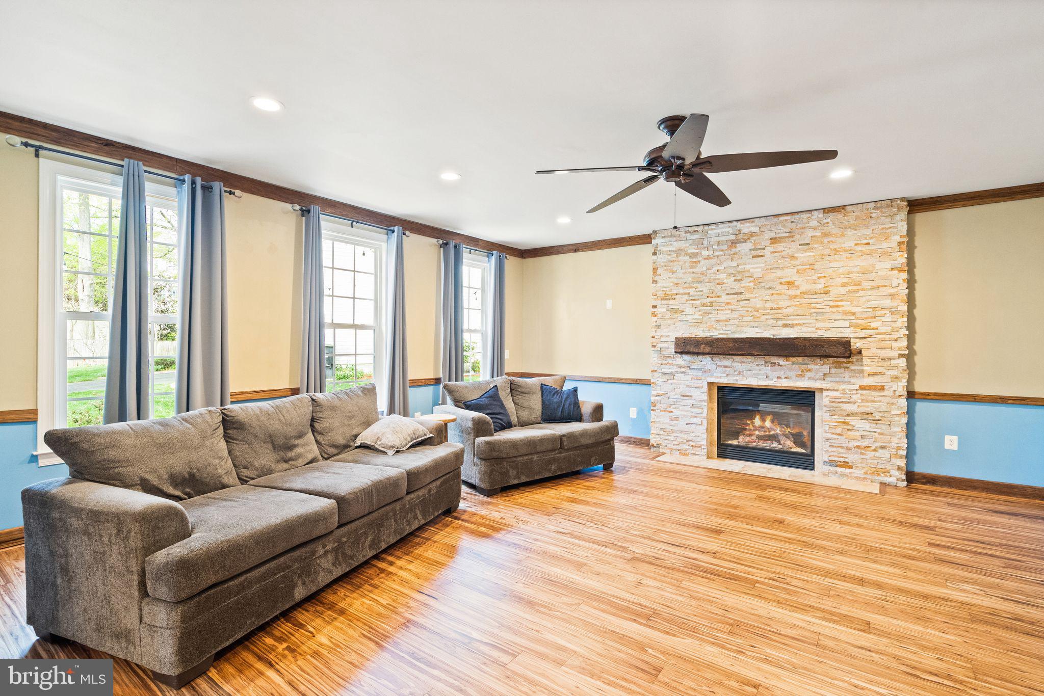 5501 Victory Loop Manassas, VA 20112 - Photo 28 of 84