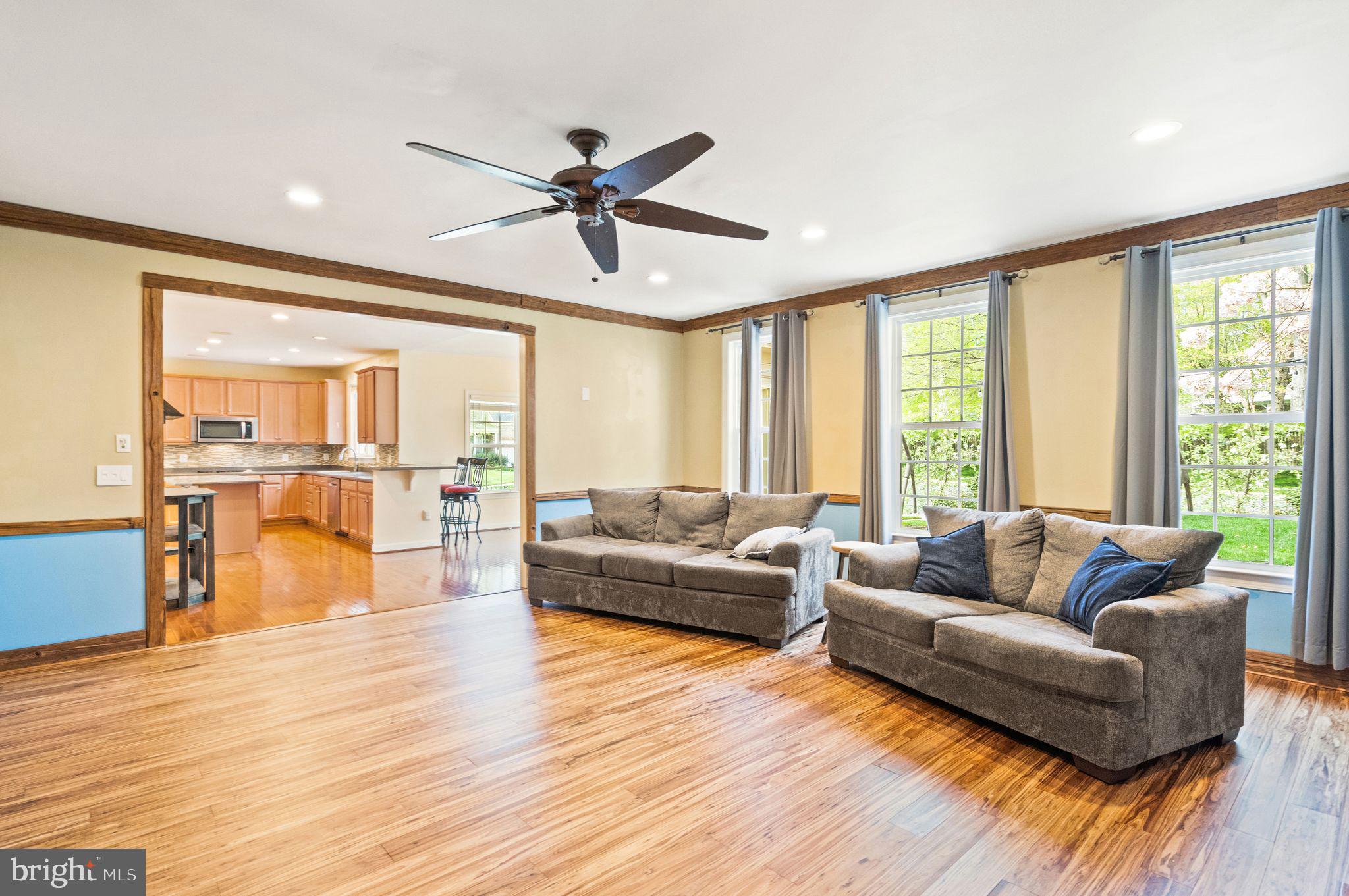 5501 Victory Loop Manassas, VA 20112 - Photo 29 of 84