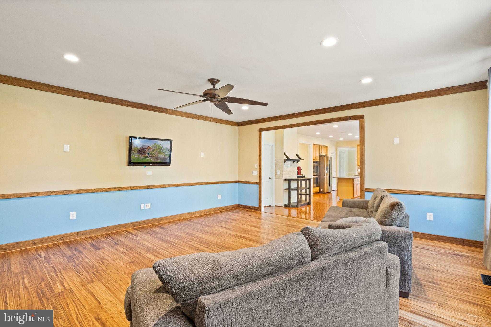 5501 Victory Loop Manassas, VA 20112 - Photo 30 of 84