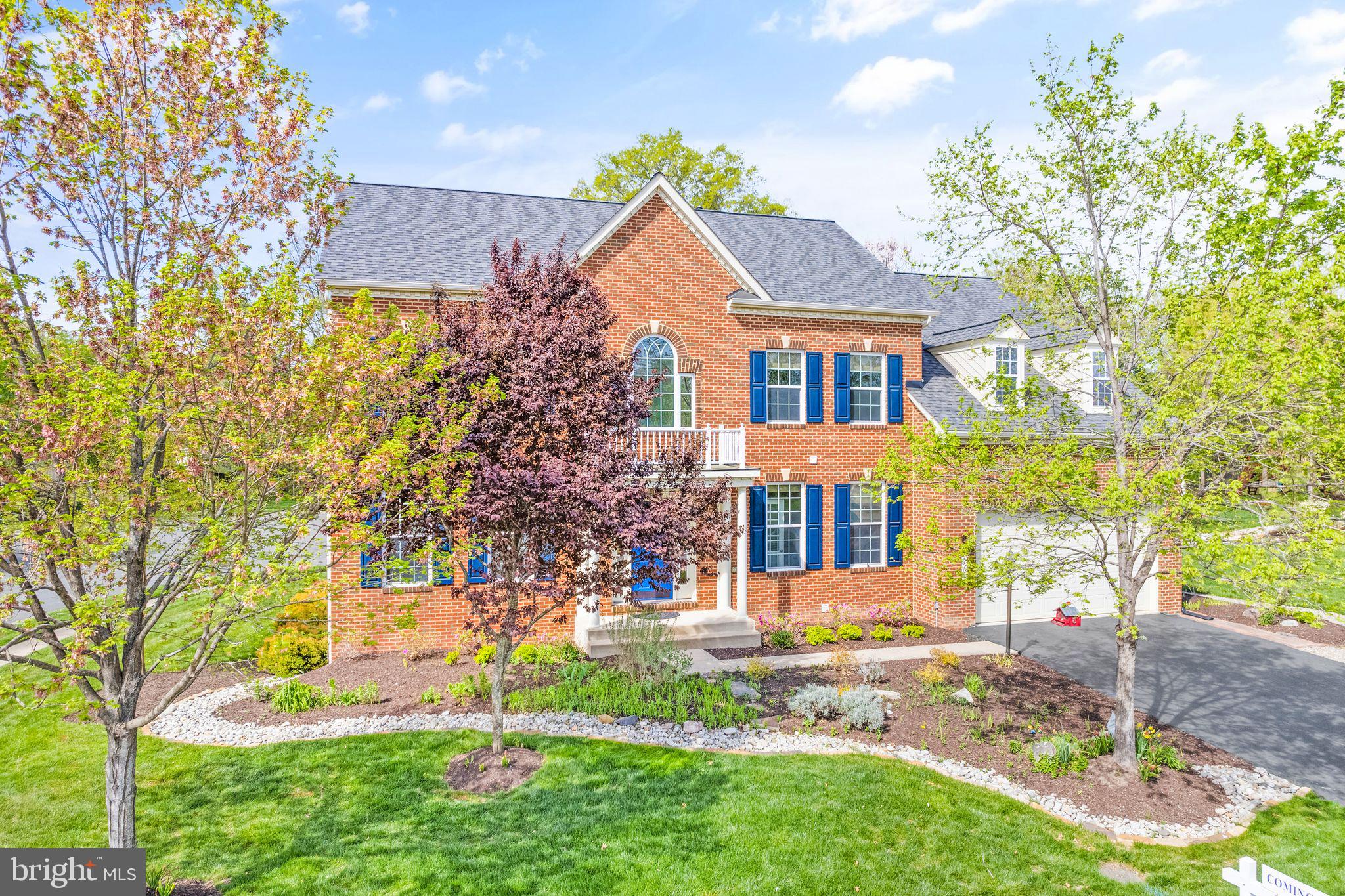 5501 Victory Loop Manassas, VA 20112 - Photo 3 of 84