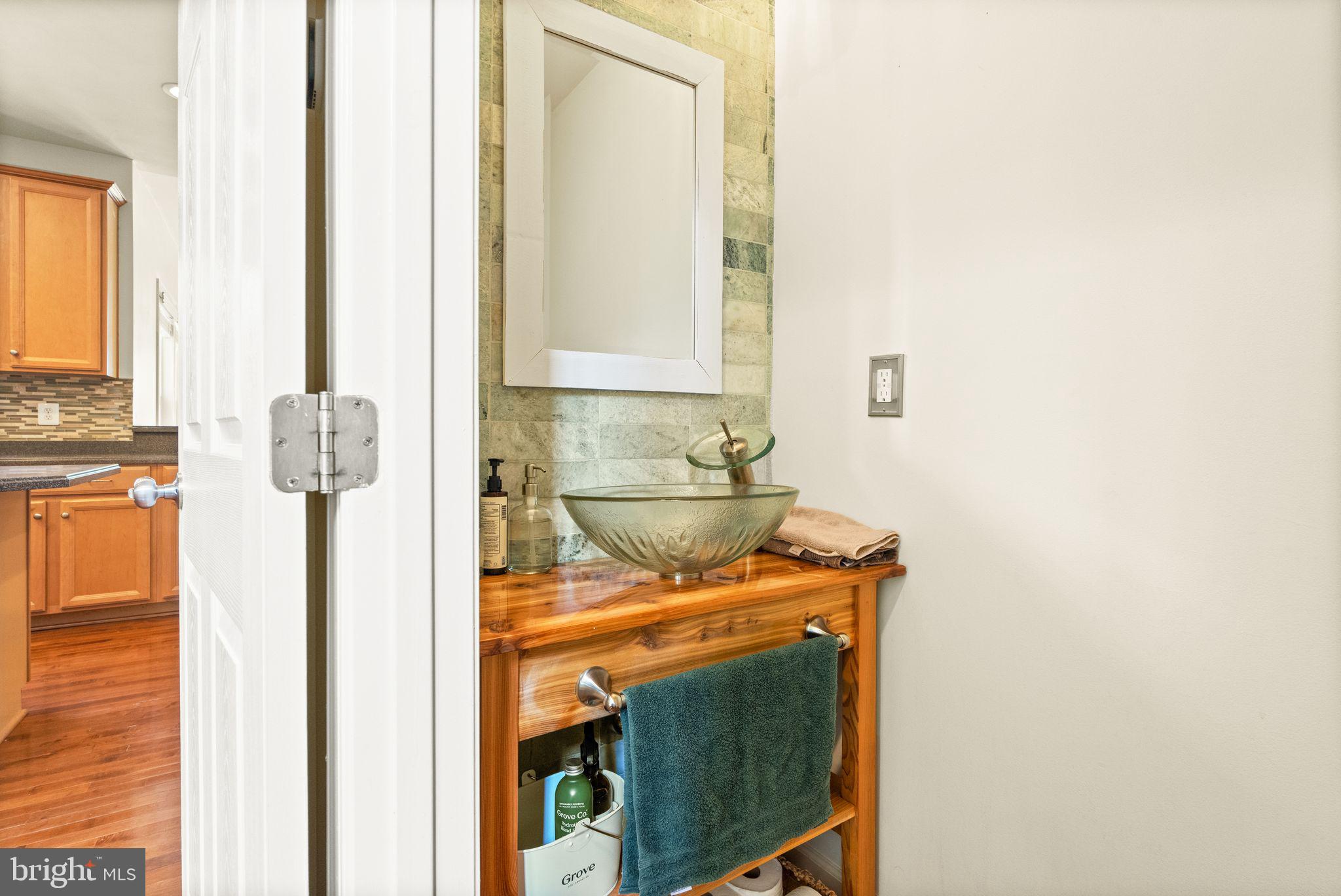 5501 Victory Loop Manassas, VA 20112 - Photo 33 of 84