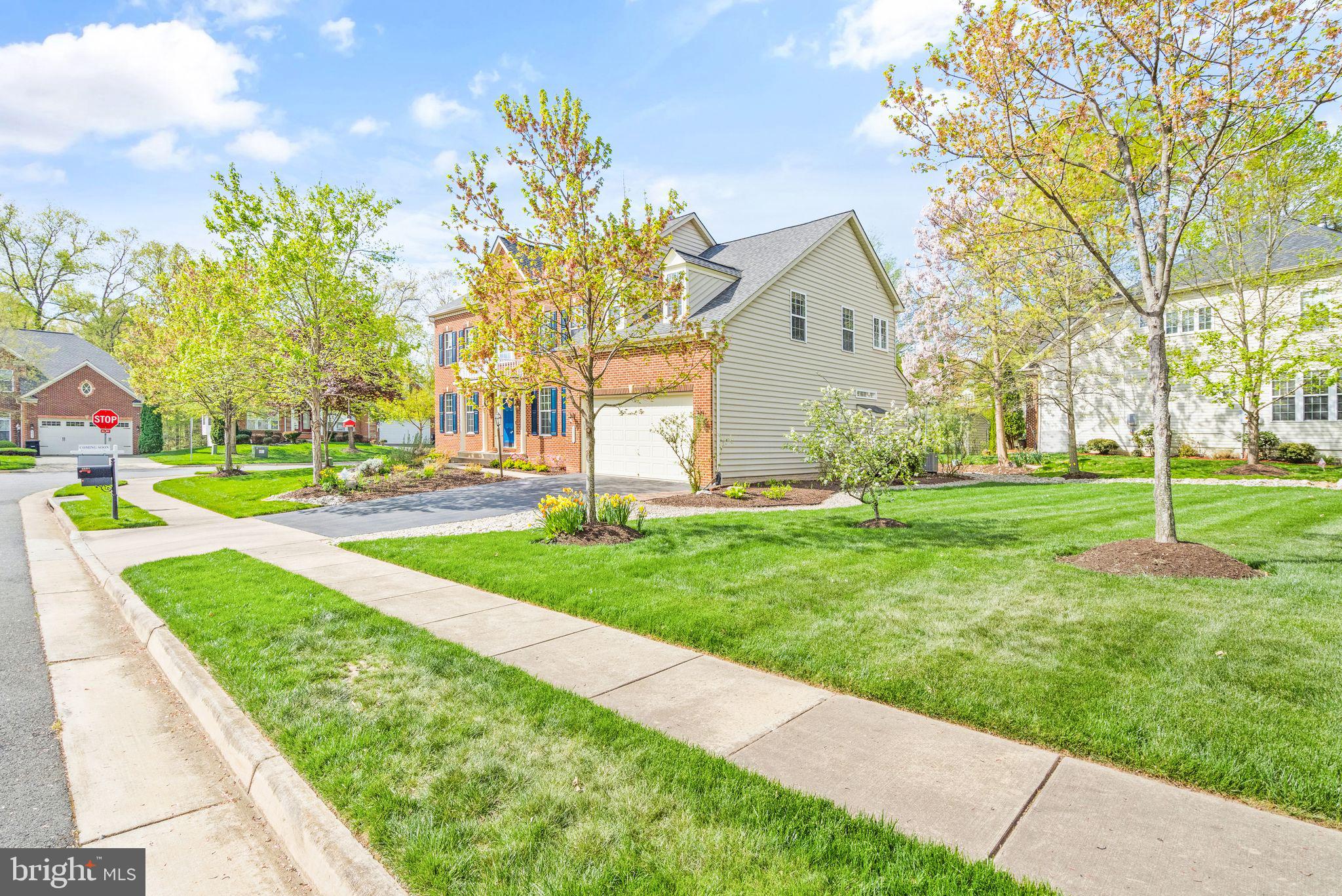 5501 Victory Loop Manassas, VA 20112 - Photo 4 of 84