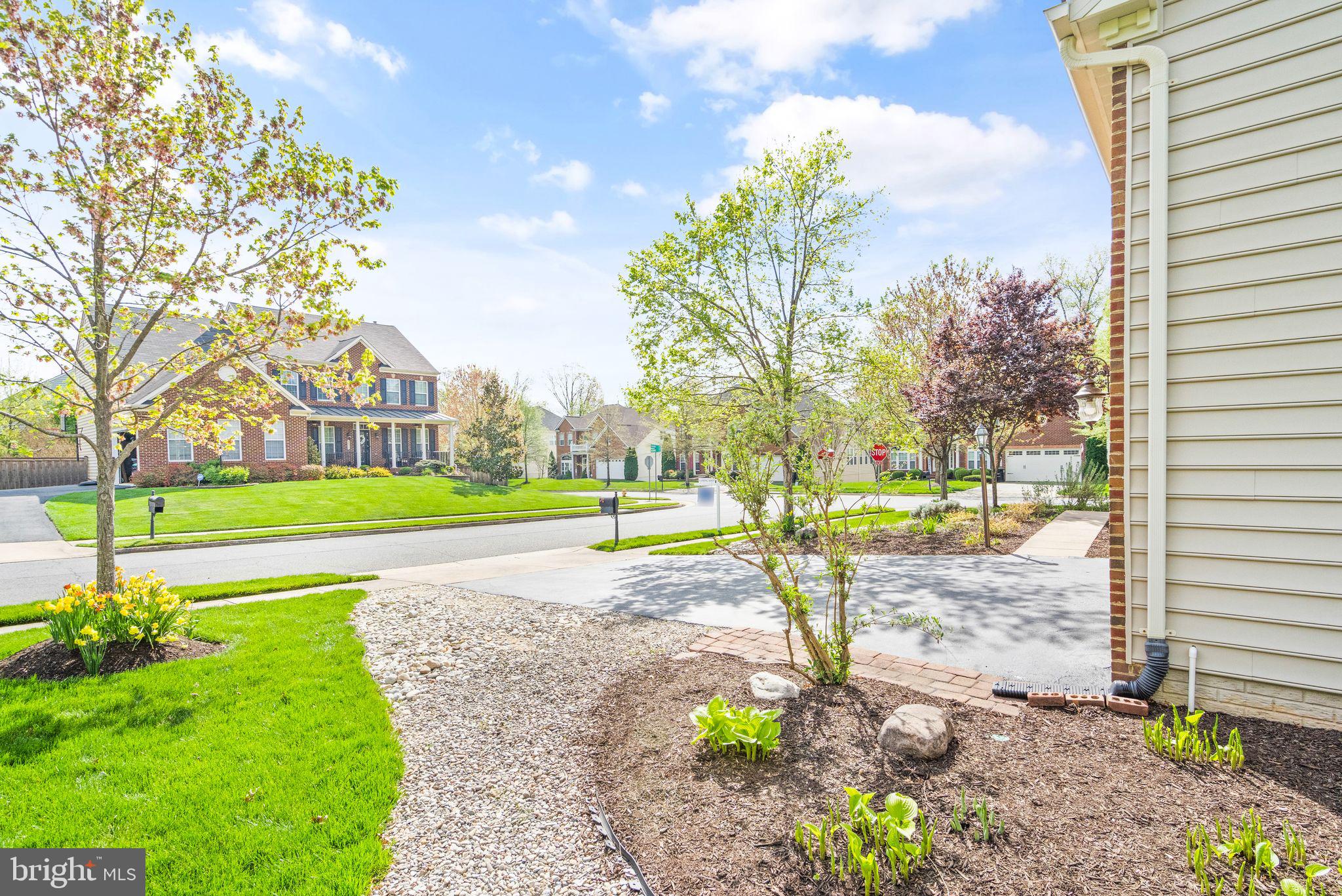 5501 Victory Loop Manassas, VA 20112 - Photo 7 of 84