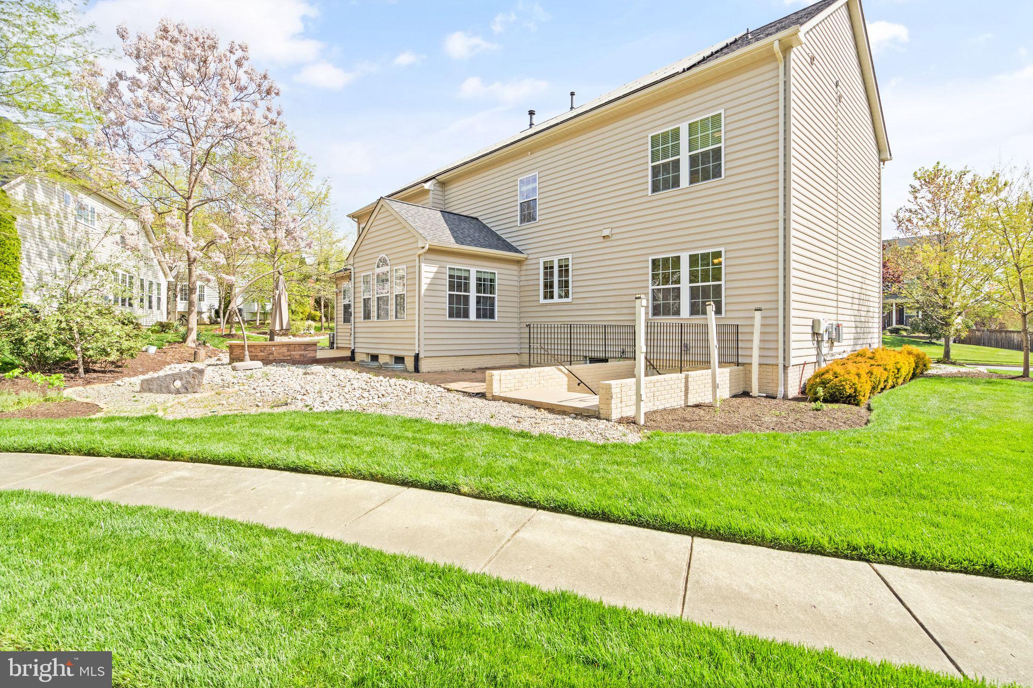 5501 Victory Loop Manassas, VA 20112 - Photo 71 of 84