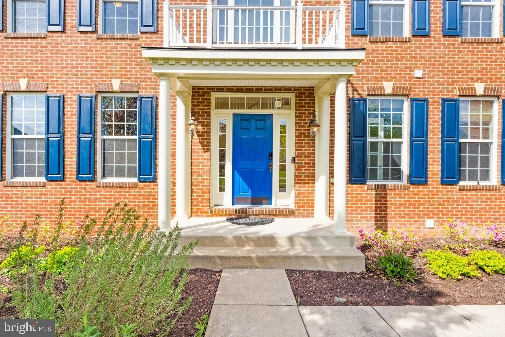 5501 Victory Loop Manassas, VA 20112 - Photo 9 of 84