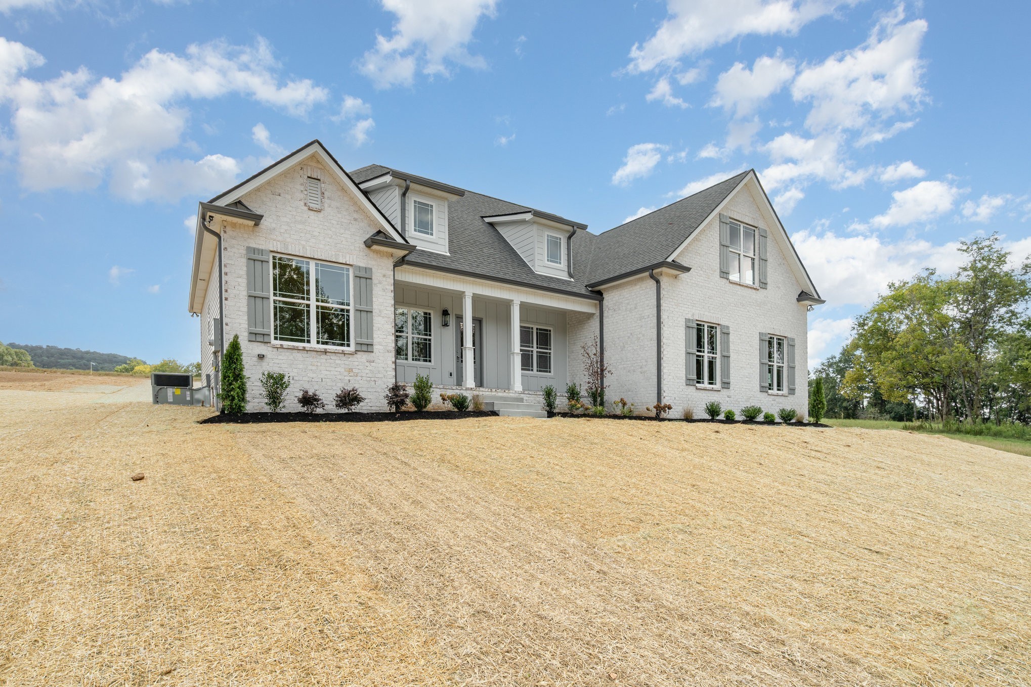 1815 Sulphur College Road Hartsville, TN 37074 - Photo 3 of 36