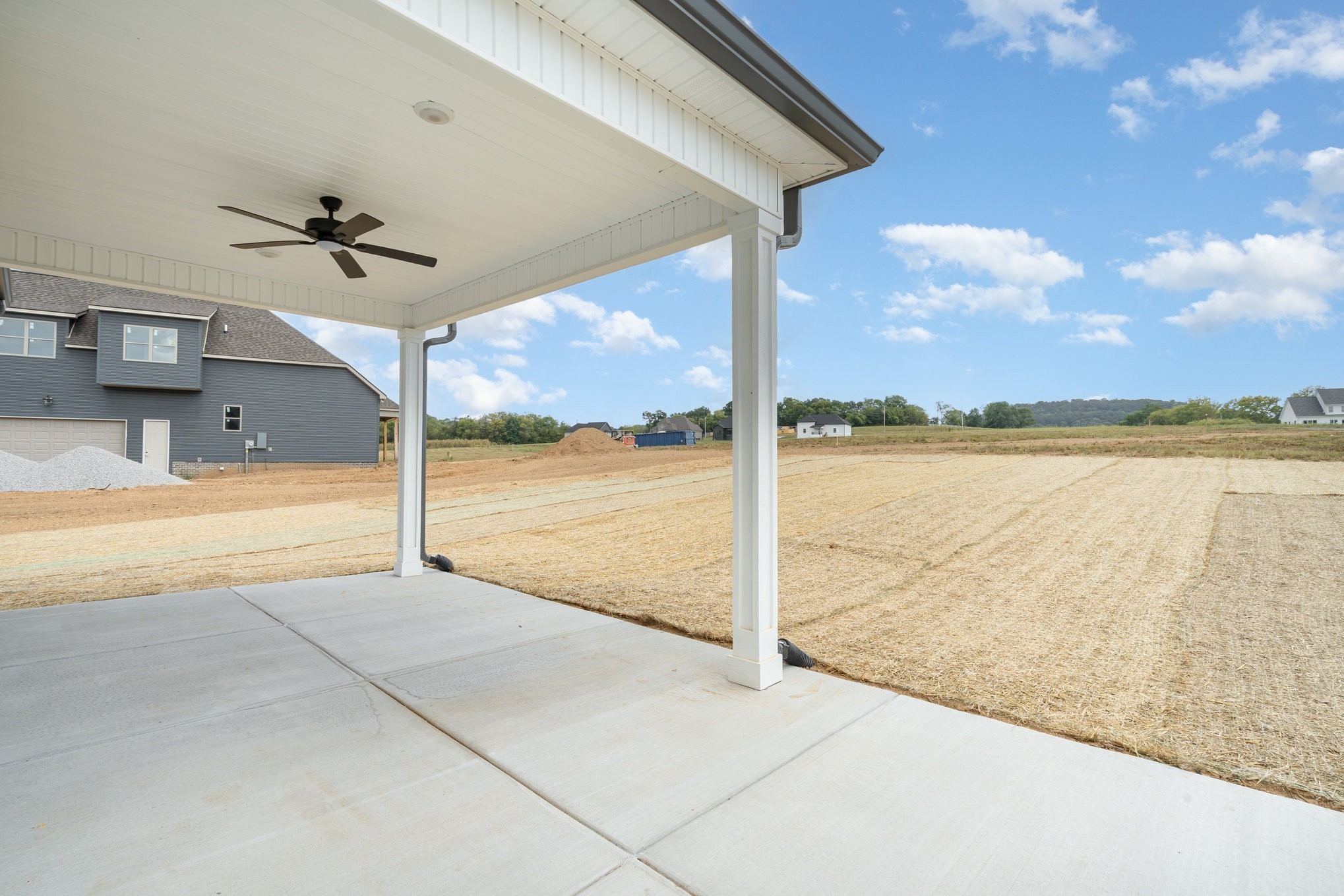 1815 Sulphur College Road Hartsville, TN 37074 - Photo 34 of 36