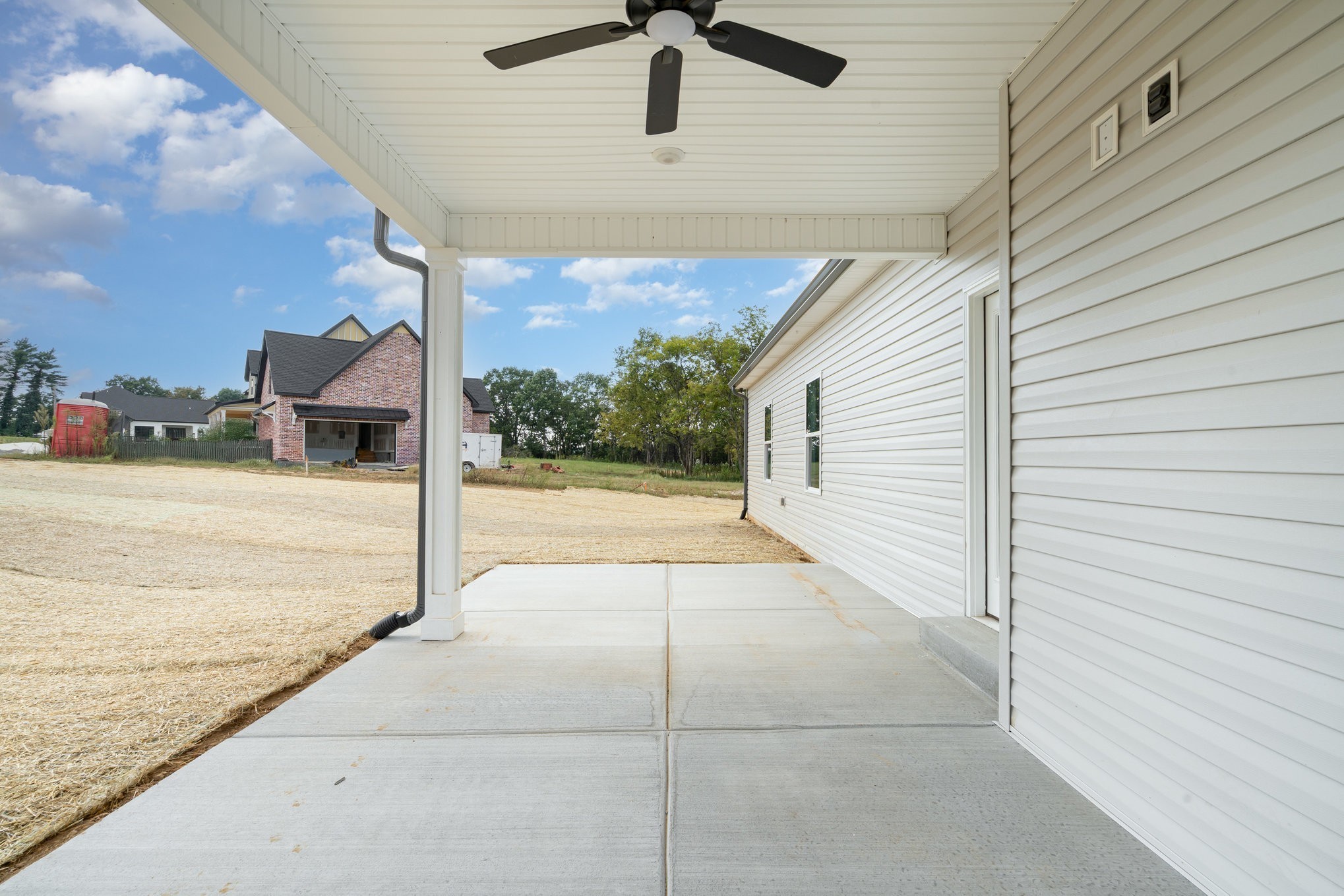 1815 Sulphur College Road Hartsville, TN 37074 - Photo 35 of 36