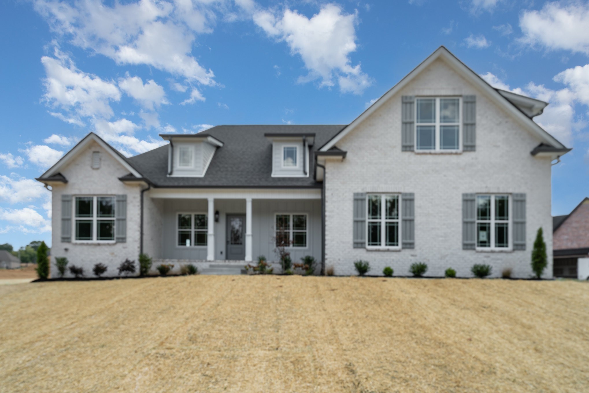 1815 Sulphur College Road Hartsville, TN 37074 - Photo 4 of 36