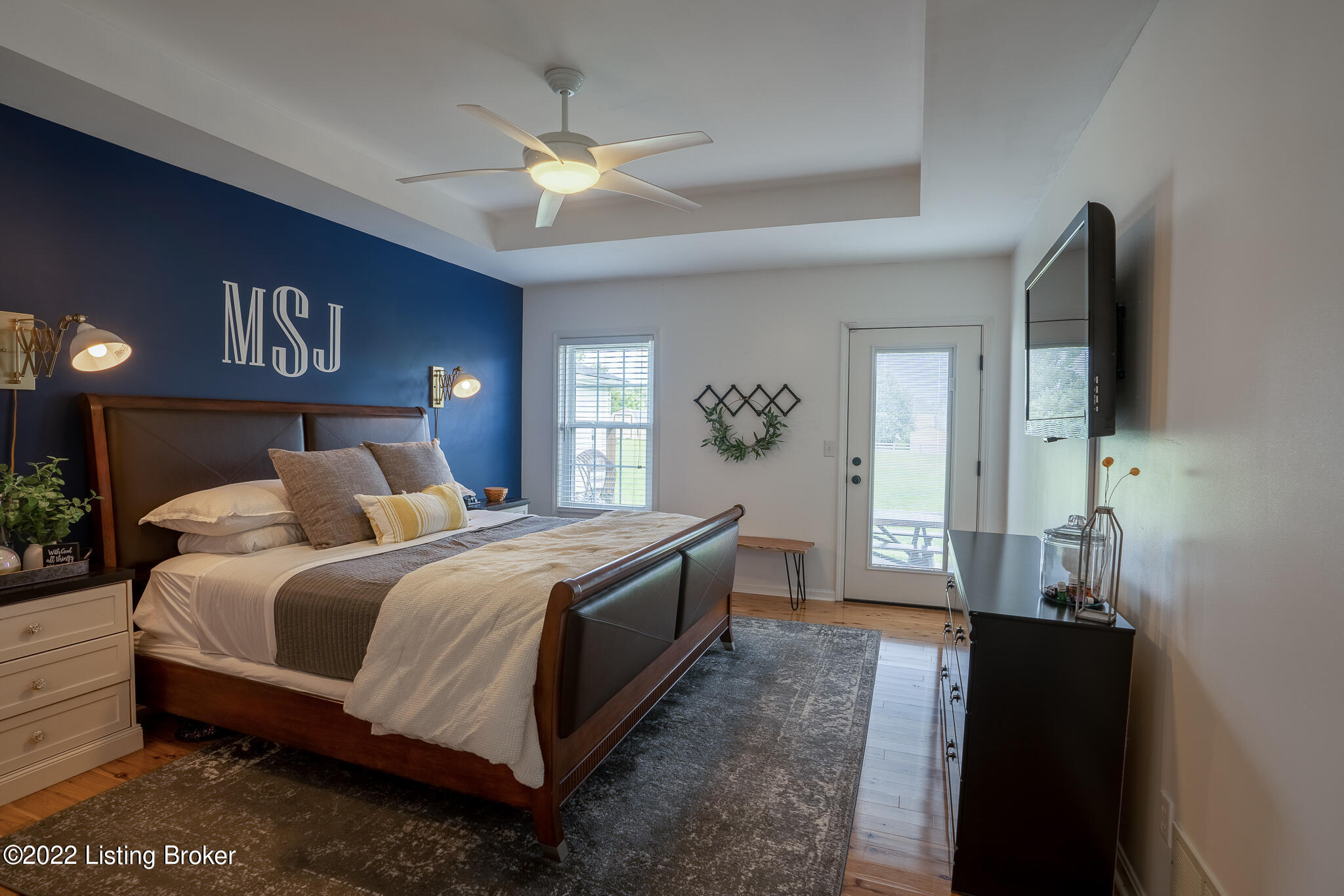 5023 Fox Run Road Buckner, KY 40010 - Photo 31 of 77 Primary Bedroom