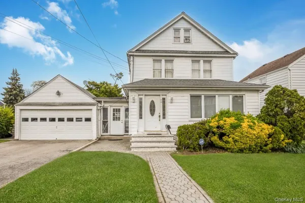 $669,000 | 74 Holly Avenue, Hempstead, NY 11550