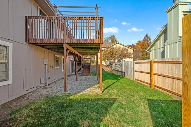 $380,000 | 636 East 108th Street, Kansas City, MO 64131