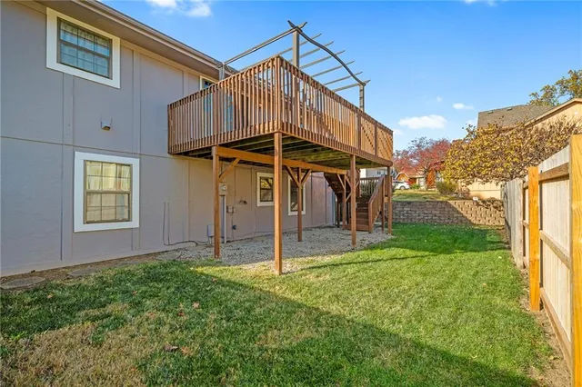 $380,000 | 636 East 108th Street, Kansas City, MO 64131