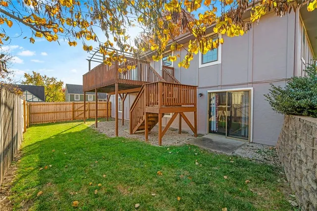 $380,000 | 636 East 108th Street, Kansas City, MO 64131