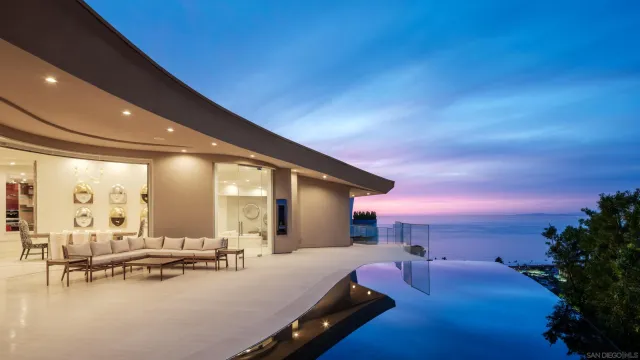 a room with gym equipment