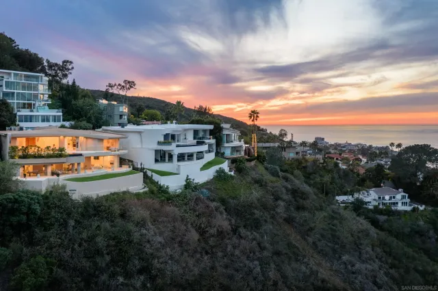 $45,000 | 7447 Hillside Drive, La Jolla, CA 92037