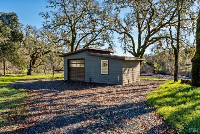 $2,300,000 | 4595-4601 Feliz Creek Road, Hopland, CA 95449