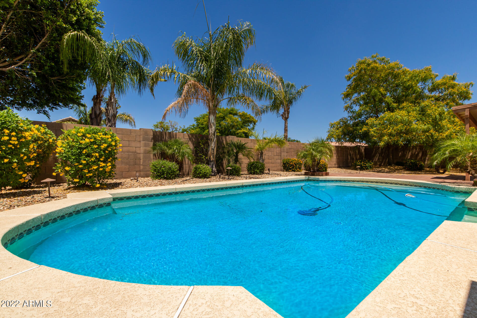 9924 West Burnett Road Peoria, AZ 85382 - Photo 1 of 24 a view of a outdoor space