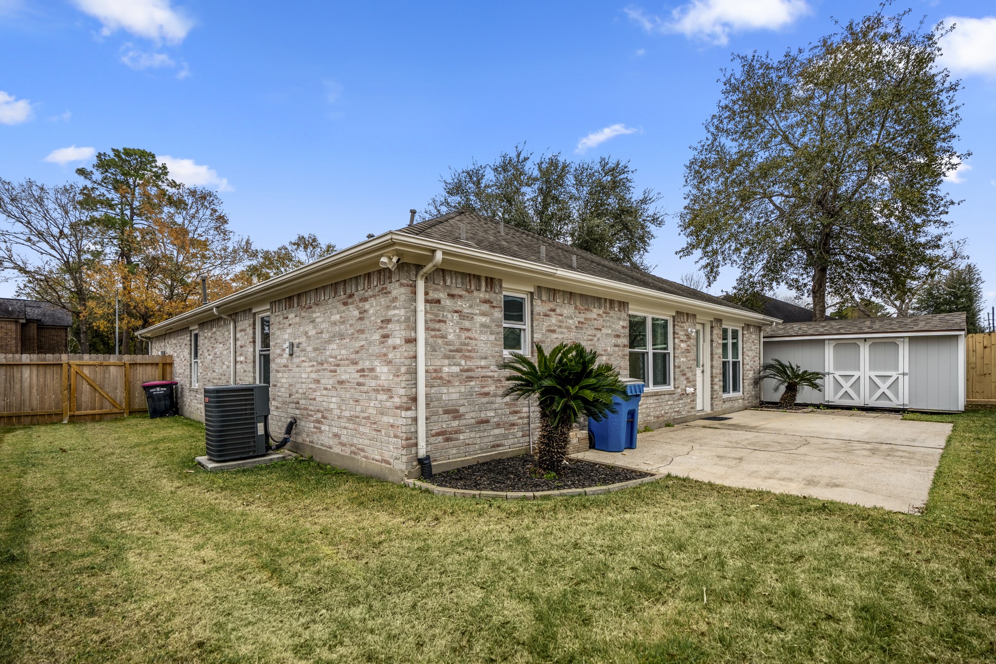 2923 Goldspring Lane Spring, TX 77373 - Photo 40 of 43