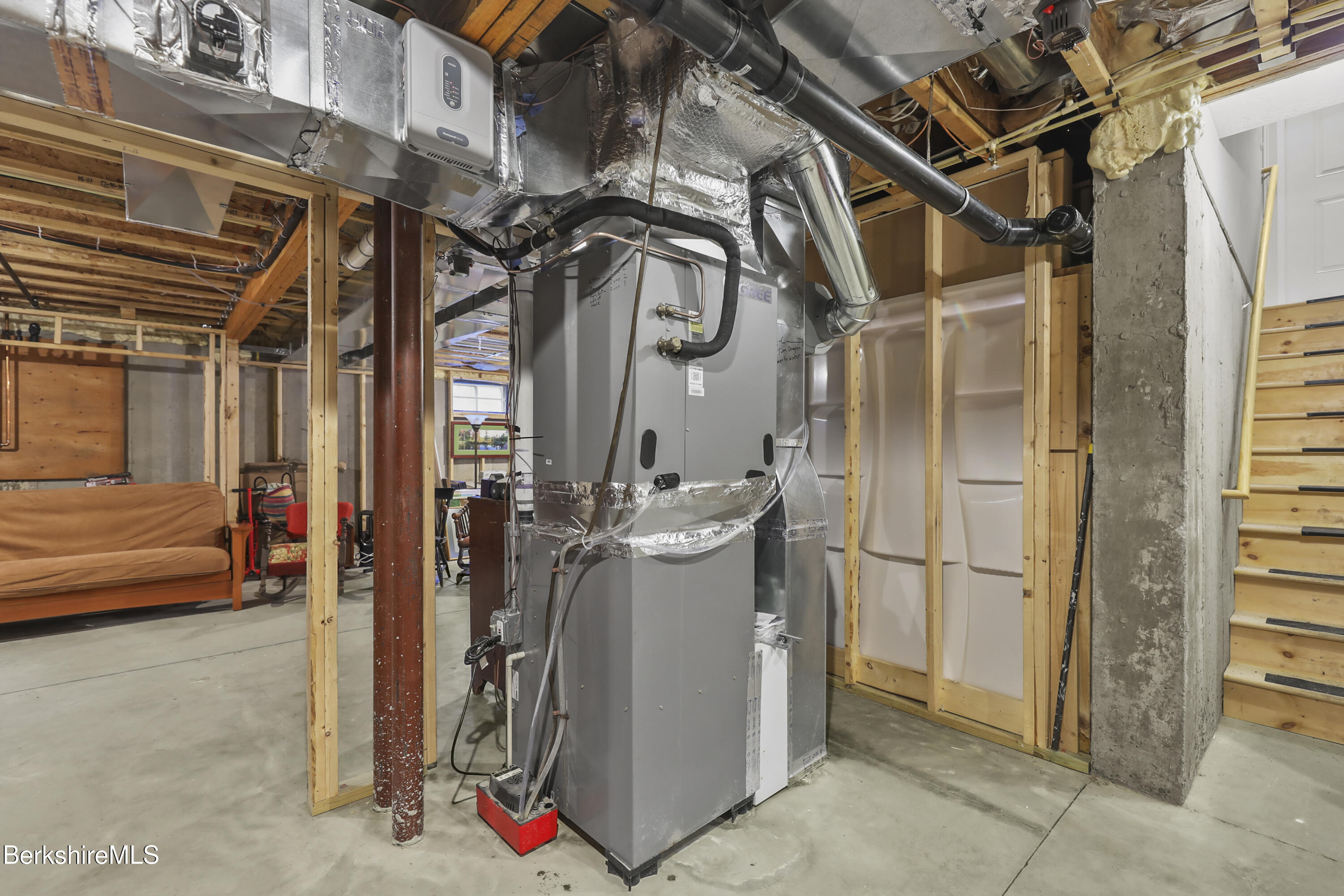 2012 East Otis Road Otis, MA 01029 - Photo 38 of 53 a view of a street with cars