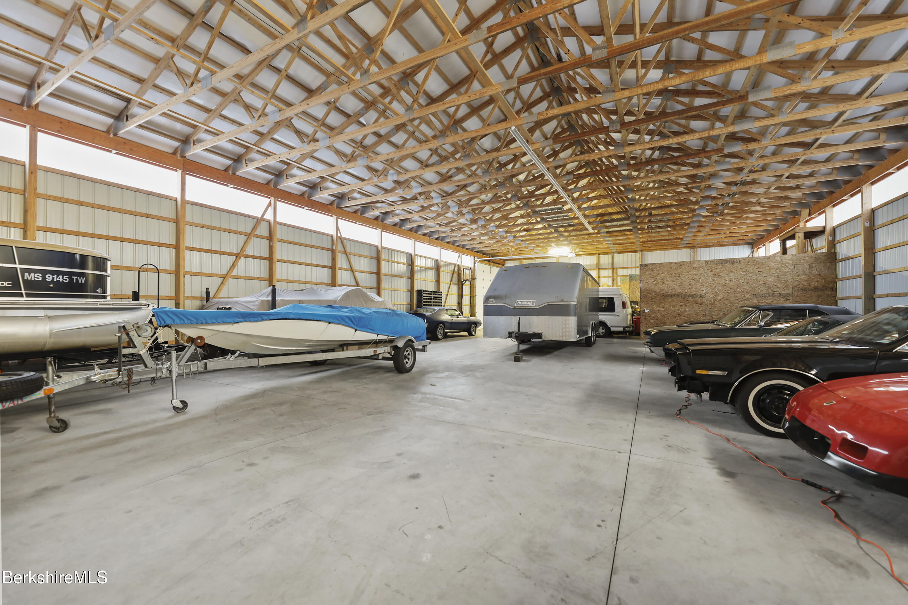 2012 East Otis Road Otis, MA 01029 - Photo 49 of 53 a car that is parked in a parking space